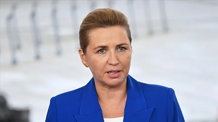 Danijoje, kur rinkimus laimėjo ministrė pirmininkė Frederiksen, bus sudaryta koalicinė vyriausybė